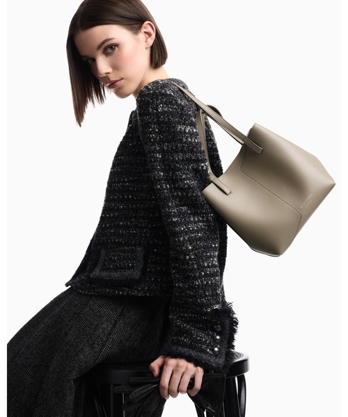 EMPORIO ARMANI｜エンポリオ アルマーニのトピックス「【Emporio