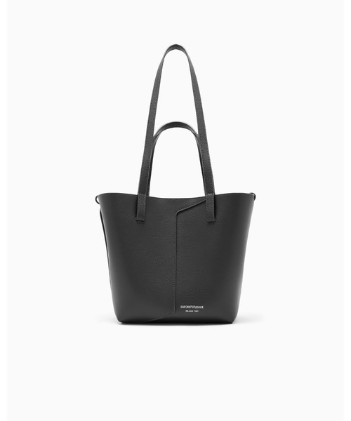 エンポリオ アルマーニ】Emporio Armani 1981 レザーショルダーバッグ