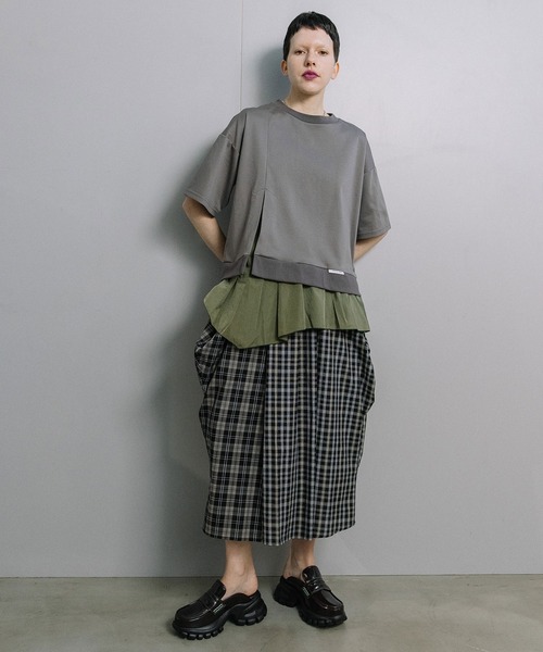 MARECHAL TERRE(マルシャルテル)の「ミュールローファー(ローファー・レディース・ブラック系/ダークブラウン/ブラック/キャメル・24.5/23.5/22.5)」の12枚目の写真