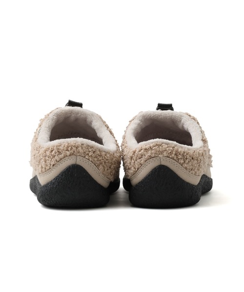 KEEN(キーン)の「KEEN HOWSER III SLIDE / キーン ハウザー スリースライド(サンダル・レディース・ベージュ・24.0cm/23.5cm/23.0cm/25.0cm/24.5cm)」の3枚目の写真