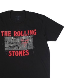 【ROCK-OFF】【3】ROLLING STONES BEGGERS BANQUET T-SHIRTS