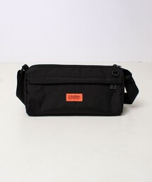 【UNIVERSAL OVERALL】TOOL Square Mini Shoulder Bag