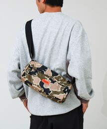 迷彩柄 迷彩 の」に該当するショルダーバッグファッション通販 - ZOZOTOWN