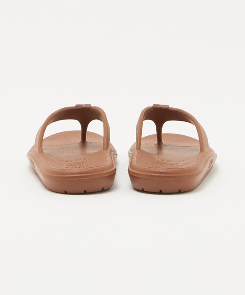 ISLAND SLIPPER(アイランドスリッパ)の「<ISLAND SLIPPER>EVA サンダル(サンダル・メンズ・ブラック/ブラウン系・8/10/9)」の7枚目の写真