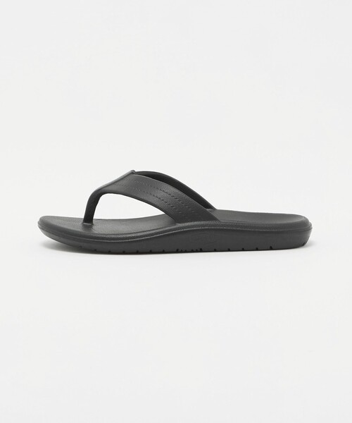 ISLAND SLIPPER(アイランドスリッパ)の「<ISLAND SLIPPER>EVA サンダル(サンダル・メンズ・ブラック/ブラウン系・8/10/9)」の12枚目の写真