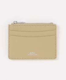 A.P.C. FRGMT. Dough Card Holder（カードケース）｜A.P.C.