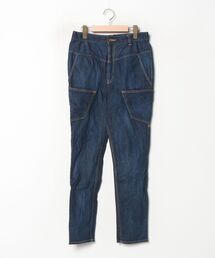 ブランド古着】mercibeaucoup,｜メルシーボークーのデニムパンツ古着