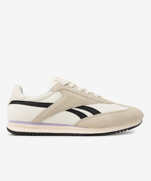 Reebok(リーボック)の「ワールド 70 / WORLD 70(スニーカー・レディース・ホワイト・22.5cm/23.0cm/24.5cm/24.0cm/25.0cm/22.0cm/23.5cm/25.5cm)」の1枚目の写真