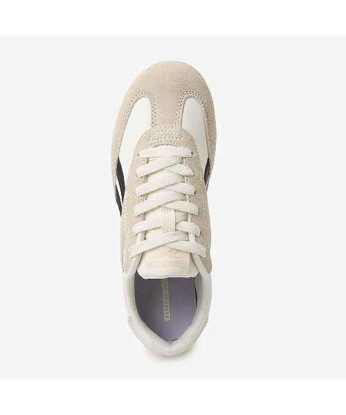 Reebok(リーボック)の「ワールド 70 / WORLD 70(スニーカー・レディース・ホワイト・22.5cm/23.0cm/24.5cm/24.0cm/25.0cm/22.0cm/23.5cm/25.5cm)」の7枚目の写真