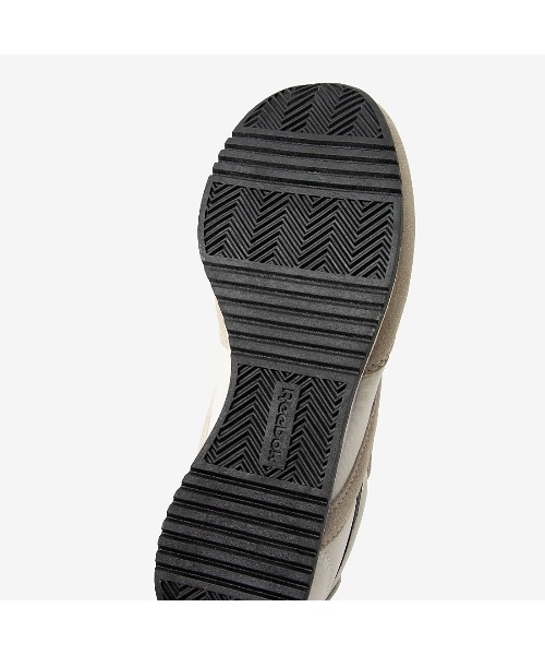 Reebok(リーボック)の「ワールド 70 / WORLD 70(スニーカー・レディース・ホワイト・22.5cm/23.0cm/24.5cm/24.0cm/25.0cm/22.0cm/23.5cm/25.5cm)」の2枚目の写真