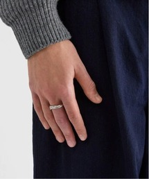 JIL SANDER（ジルサンダー）の「RING 547（リング）」 - WEAR