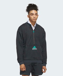 EQT クオータージップ【adidas Golf/アディダスゴルフ】