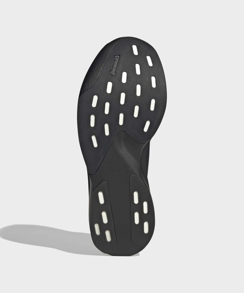 adidas(アディダス)の「アディゼロ EVO SL ジップ LIGHTSTRIKEPRO ランニング / Adizero EVO SL Zip LIGHTSTRIKEPRO Running / ランニングシューズ / アディダス adidas(スニーカー・メンズ・ブラック・24.5cm/25.0cm/25.5cm/26.0cm/26.5cm/27.0cm/27.5cm/28.0cm/28.5cm/29.0cm)」の3枚目の写真