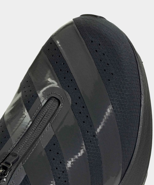 adidas(アディダス)の「アディゼロ EVO SL ジップ LIGHTSTRIKEPRO ランニング / Adizero EVO SL Zip LIGHTSTRIKEPRO Running / ランニングシューズ / アディダス adidas(スニーカー・メンズ・ブラック・24.5cm/25.0cm/25.5cm/26.0cm/26.5cm/27.0cm/27.5cm/28.0cm/28.5cm/29.0cm)」の7枚目の写真
