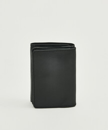 Firsthand（ファーストハンド）の「Firsthand/ファーストハンド Three fold mini wallet【限定展開】/ ミニ 三つ折り財布（財布）」