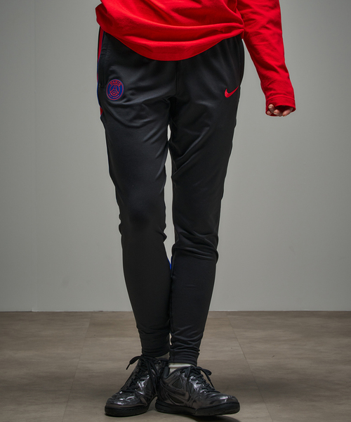 NIKE(ナイキ)の「【NIKE / ナイキ】PSG M NK DF STRK PANT KPZ(その他パンツ・メンズ・ブラック・MEDIUM/LARGE)」の1枚目の写真
