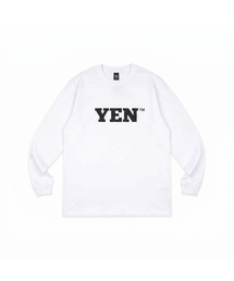 YEN LS Tee