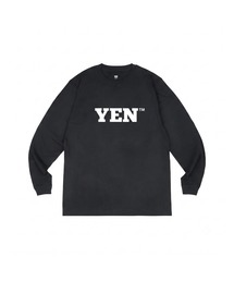 YEN LS Tee