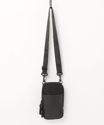 incase | INCO400721-BLK Incase A.R.C. Small Crossbody Bag - Black(ショルダーバッグ)