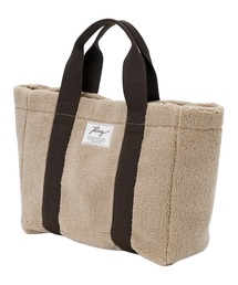 ROXY(ロキシー)の「ROXY/ロキシー トートバッグ SOL AURA ボアトート RBG264306(トートバッグ)」