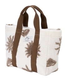 ROXY（ロキシー）の「ROXY/ロキシー トートバッグ SOL AURA ボアトート RBG264306（トートバッグ）」