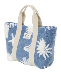 ROXY(ロキシー)の「ROXY/ロキシー トートバッグ SOL AURA ボアトート RBG264306(トートバッグ)」