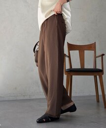 シアードットパンツ
