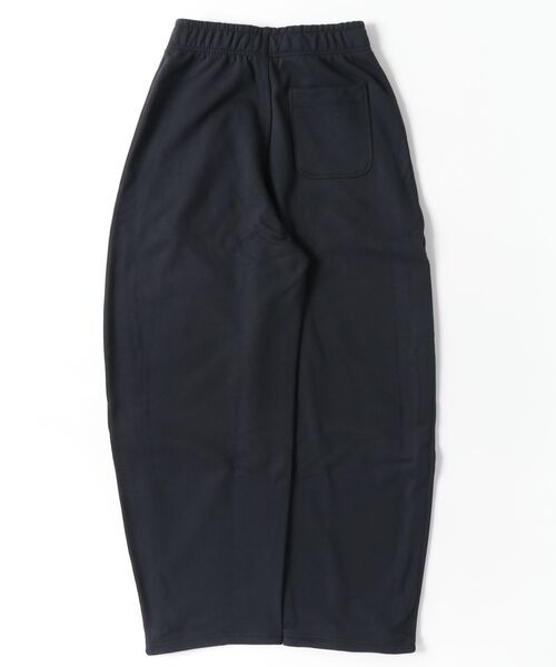 adidas（アディダス）の「バレル スウェットパンツ / アディダスオリジナルス adidas Originals（スウェットパンツ・メンズ・ブラック・XX-SMALL/3XL/XX-LARGE/X-LARGE/X-SMALL/LARGE/MEDIUM/SMALL）」の8枚目の写真