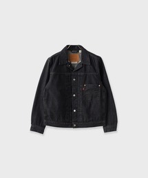 Levi's（リーバイス）の「LEVI'S/ TYPE I TRUCKER / 007X800000,A31740030（デニムジャケット）」