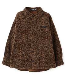 XLARGE KIDS | OG ワークシャツ(シャツ/ブラウス)