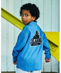 XLARGE KIDS｜エクストララージキッズ（キッズ）の通販 - ZOZOTOWN