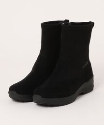 【Columbia】コロンビア Parkrose Boot WP（パークローズ ブーツ ウォータープルーフ）YL1459