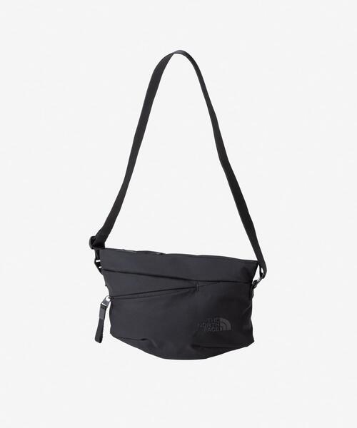 THE NORTH FACE（ザノースフェイス）の「THE NORTH FACE　Pyrenees Shoulder S（ショルダーバッグ・メンズ・オフホワイト/ブラック・FREE）」の8枚目の写真