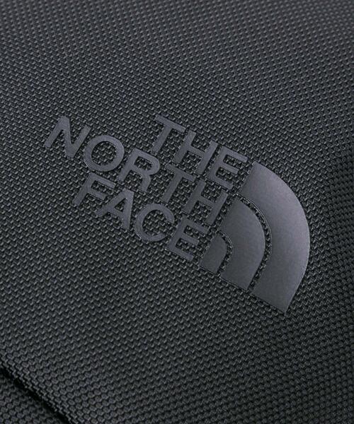THE NORTH FACE（ザノースフェイス）の「THE NORTH FACE　Pyrenees Shoulder S（ショルダーバッグ・メンズ・オフホワイト/ブラック・FREE）」の12枚目の写真