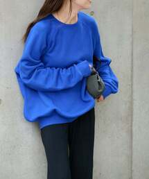VINTAGE LIKE DAD SWEAT ユニセックス対応