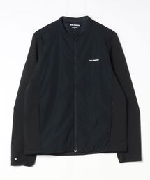 SALOMON（サロモン）の「【SALOMON】MNTAIN FLEX HYB JKT M DEEP（ブルゾン）」