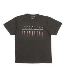GOOD ROCK SPEED（グッドロックスピード）の「Nine Inch Nails　26NIN201W（Tシャツ/カットソー）」