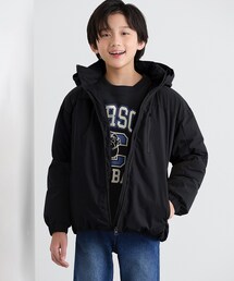 CAMP7(キャンプセブン)の「CAMP7 吸湿発熱中綿ジャケット(ブルゾン)」