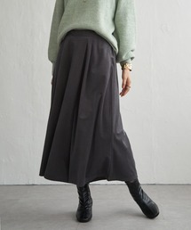 パターンベロアラップ風スカーチョ