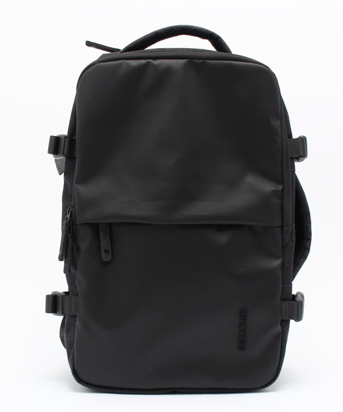 incase(インケース)の「CL90004 EO Travel Backpack(バックパック/リュック・メンズ・ブラック・ONE SIZE)」の18枚目の写真