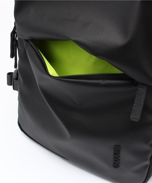 incase(インケース)の「CL90004 EO Travel Backpack(バックパック/リュック・メンズ・ブラック・ONE SIZE)」の13枚目の写真