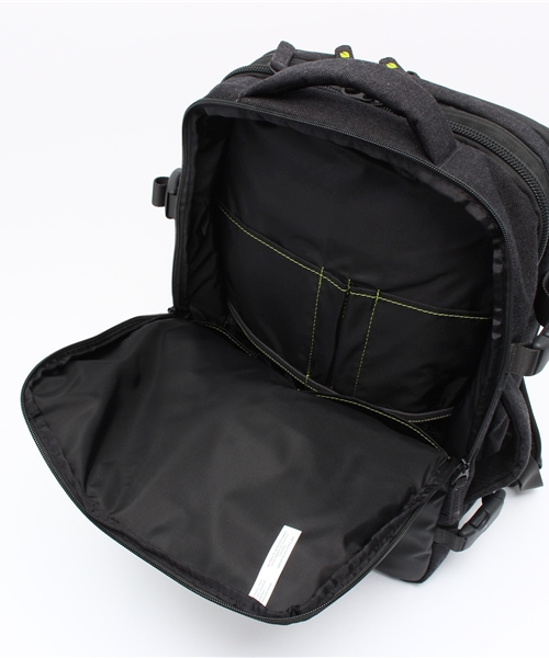 incase(インケース)の「CL90004 EO Travel Backpack(バックパック/リュック・メンズ・ブラック・ONE SIZE)」の14枚目の写真