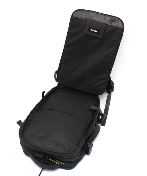 incase(インケース)の「CL90004 EO Travel Backpack(バックパック/リュック・メンズ・ブラック・ONE SIZE)」の16枚目の写真