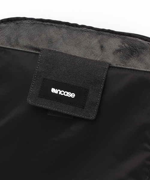 incase(インケース)の「CL90004 EO Travel Backpack(バックパック/リュック・メンズ・ブラック・ONE SIZE)」の17枚目の写真
