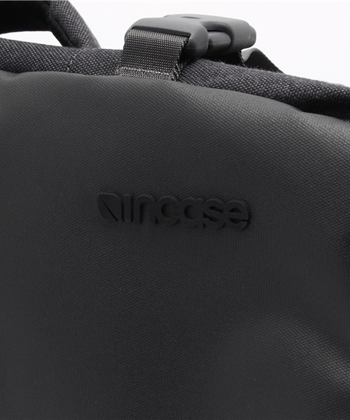 incase(インケース)の「CL90004 EO Travel Backpack(バックパック/リュック・メンズ・ブラック・ONE SIZE)」の9枚目の写真