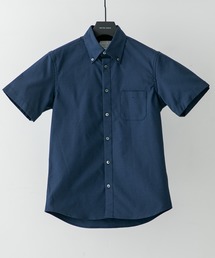 UNITED TOKYO(���i�C�e�b�h�g�E�L���E)��COOLMAX �I�b�N�X�{�^���_�E���V���[�g�X���[�u�V���c(�V���c/�u���E�X)