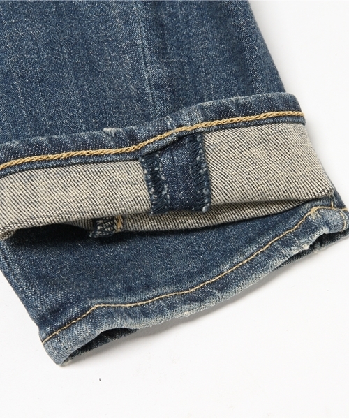 新品★ヒステリックグラマー SPBR加工 ISKOストレッチデニムスキニーパンツ スキニーデニムパンツ|HYSTERIC GLAMOUR WOMEN | HYSTERIC