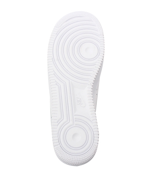 40ｃｔ＆525（フォーティーカラッツアンドゴーニーゴ）の「◆NIKEエアフォースワン（スニーカー・メンズ・ホワイト・60/70/80）」の7枚目の写真