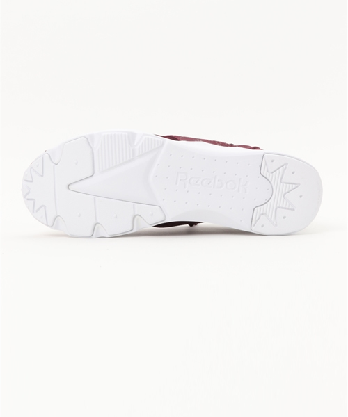 Reebok(リーボック)の「FURYLITE SP(スニーカー・メンズ・ネイビー/バーガンディー/ブラック・25.5cm/28.0cm/27.5cm/29.5cm/30.0cm/28.5cm/27.0cm/26.5cm/29.0cm/25.0cm/26.0cm)」の5枚目の写真