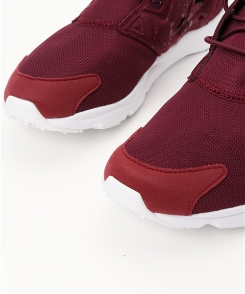 Reebok(リーボック)の「FURYLITE SP(スニーカー・メンズ・ネイビー/バーガンディー/ブラック・25.5cm/28.0cm/27.5cm/29.5cm/30.0cm/28.5cm/27.0cm/26.5cm/29.0cm/25.0cm/26.0cm)」の7枚目の写真